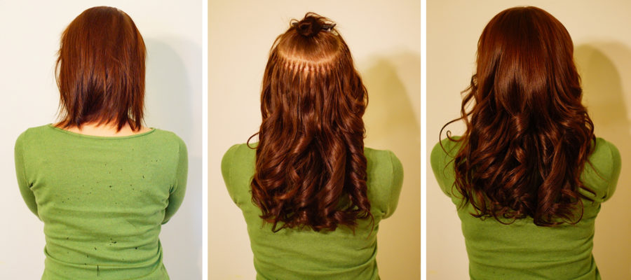 Haarverlängerung Regensburg