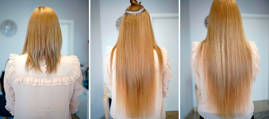 Haarverlängerung-brasilianisch-professionell