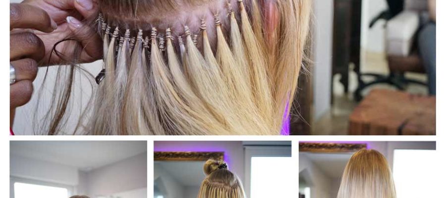 haarverlängerungsstudio