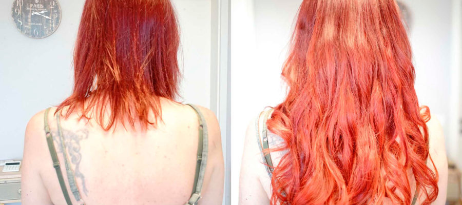 haarverlaengerung-rote-haare