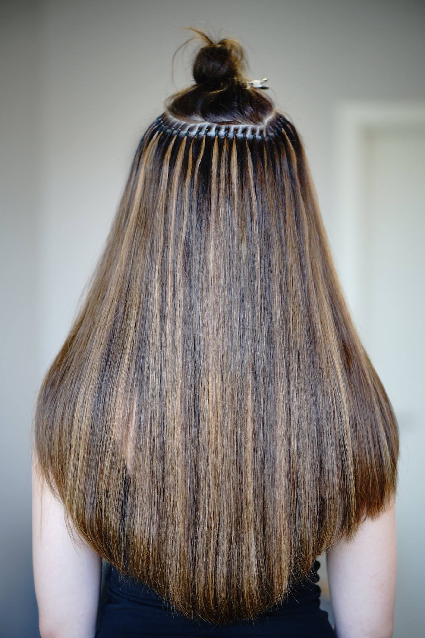 Haarverlängerung & Haarverdichtung Nürnberg