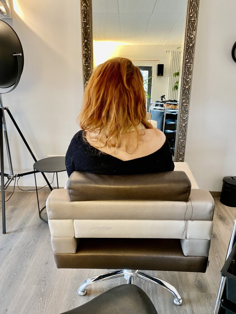 haarverlängerungsstudio