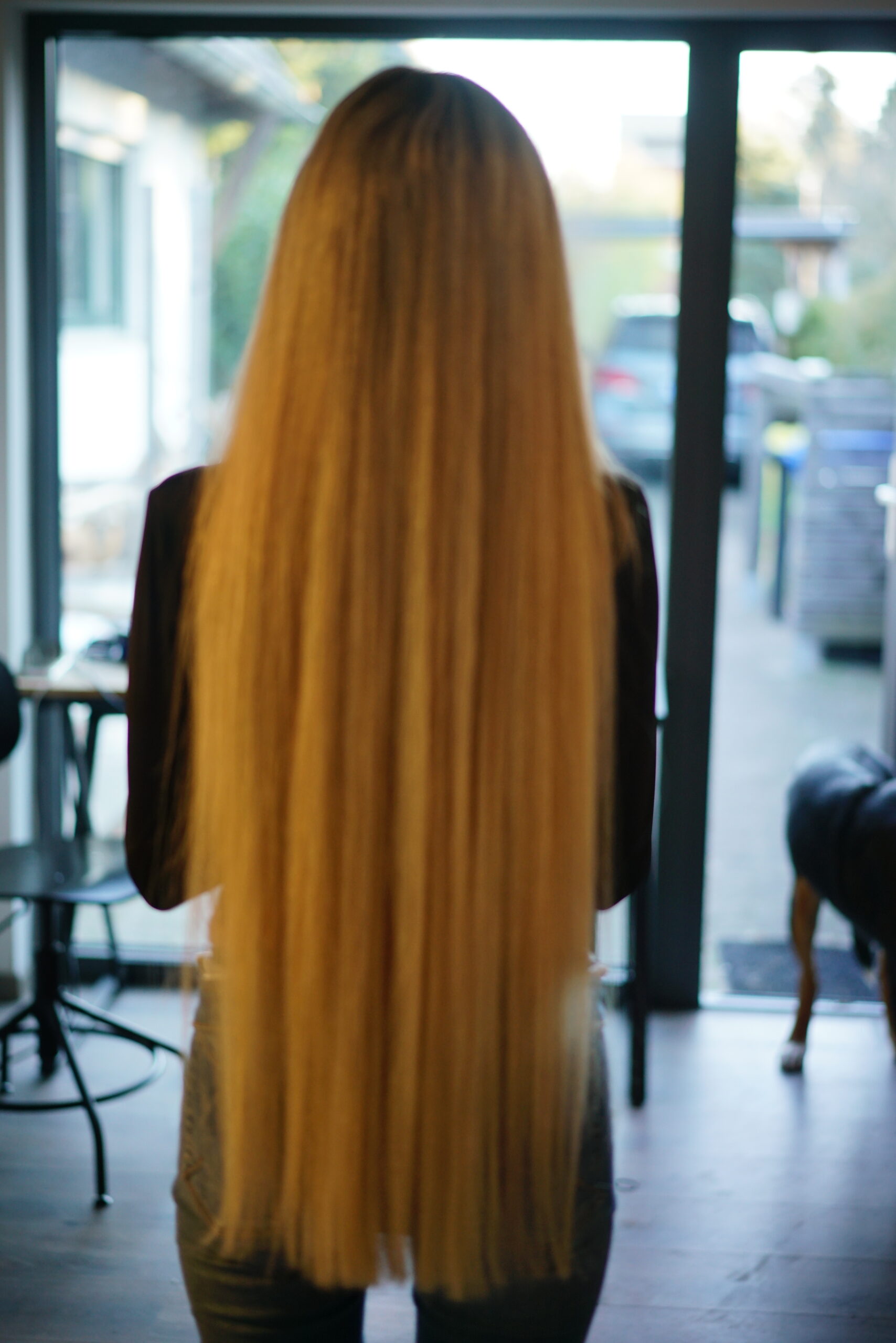 Brasilianische Methode
